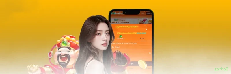 Baixar APK ganha9