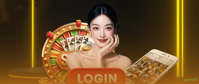 Download PC ganha9