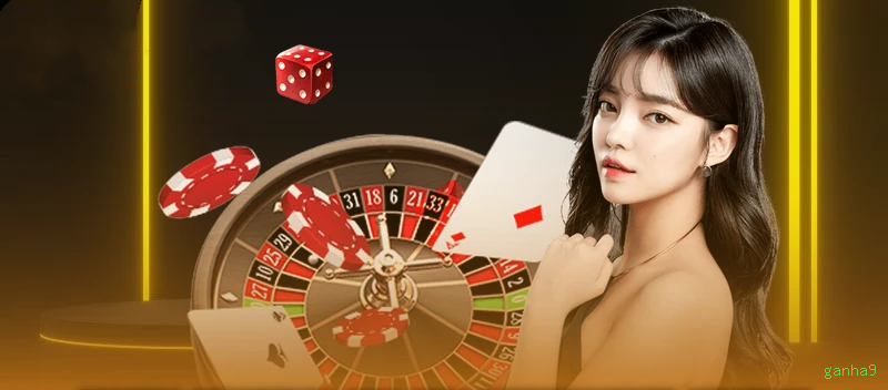 Programa VIP ganha9