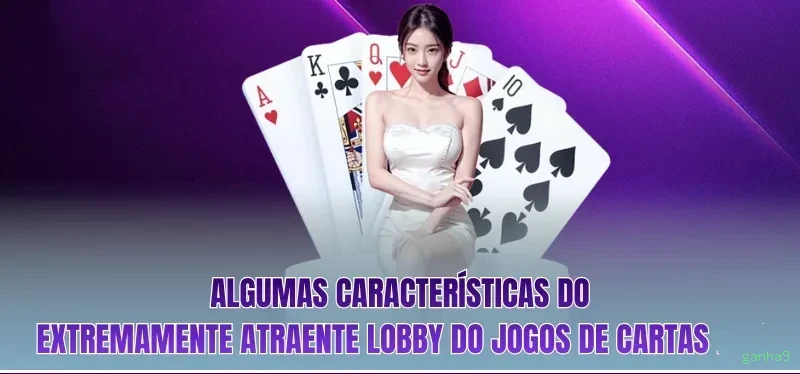 Programa VIP ganha9