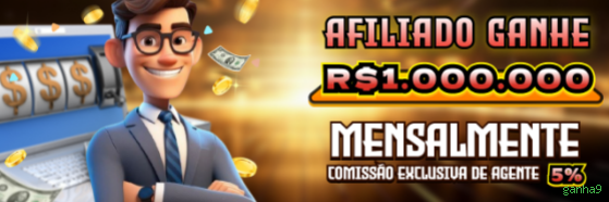 Termos e condições