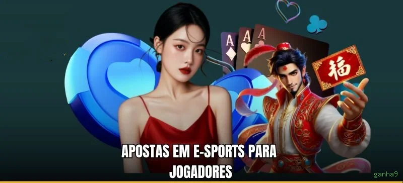 Streaming 4K no cassino ao vivo da ganha9