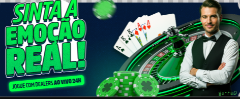 Cassino 24/7 disponível