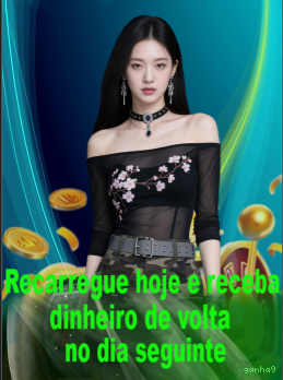 Siga a ganha9 no Facebook