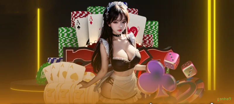 Slots Premium da PG Soft na ganha9