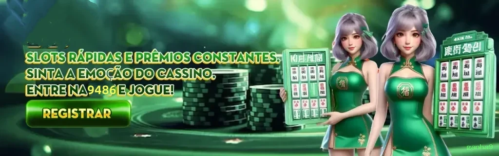 Métodos de pagamento aceitos na ganha9