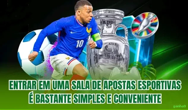 Instalação iOS ganha9