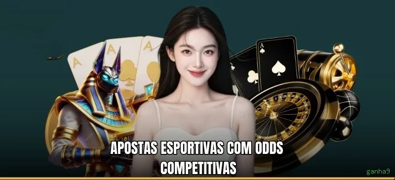 Instalação PC ganha9