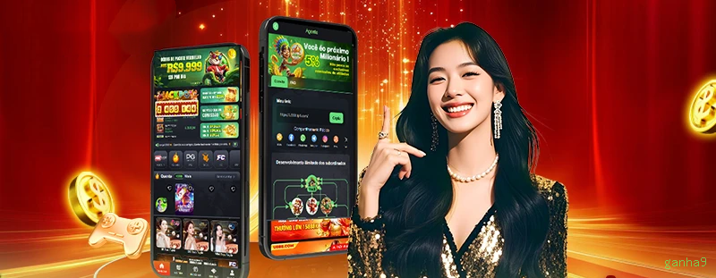Lottery Clássica na ganha9