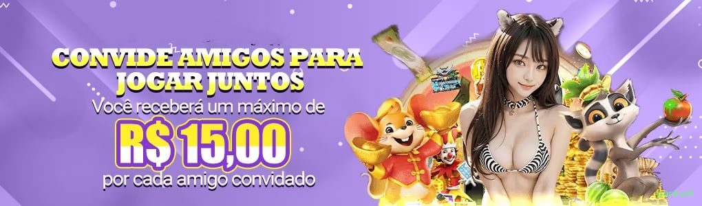 Dicas para ganhar na ganha9